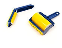 Removedor de pelos lavable