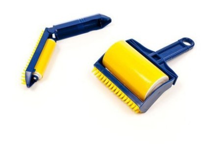 Removedor de pelos lavable